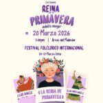 Invita DIF al certamen de la reina de los adultos mayores de la primavera