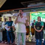 Miles disfrutaron de la 9ª edición del Festival de la Raicilla Dama Juana en Puerto Vallarta