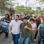 La Ruta del Bien llega a Ixtapa con buenas noticias para la delegación