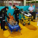 DIF Vallarta fortalece la cultura de prevención ante el próximo Simulacro Nacional