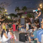 Puerto Vallarta alza la voz por la memoria y la justicia de Óscar Gael