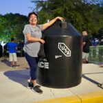 Contar con un tinaco es fundamental para abasto de agua en los hogares