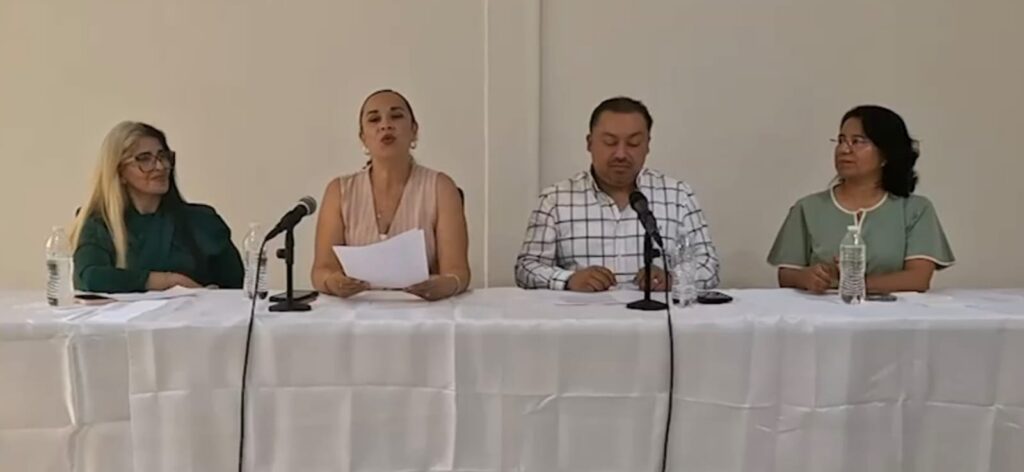 Colectivo Respetemos la Infancia exige a Congreso de Jalisco escuche voz de sociedad ante iniciativa de ley infancias trans que promueve Morena