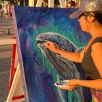Puerto Vallarta se llena de arte con la esperada inauguración de la Semana del Arte PV 2026