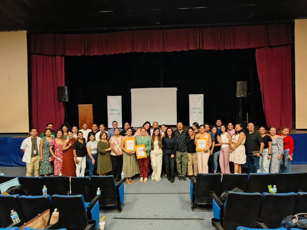 *Realizan con éxito el Primer Foro de Prevención de Adicciones en Puerto Vallarta *