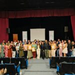*Realizan con éxito el Primer Foro de Prevención de Adicciones en Puerto Vallarta *