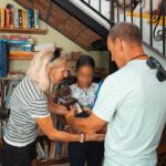 Gana niña del RISE, competencia nacional de aritmética
