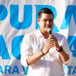 Anuncia SEAPAL nueva obra de drenaje en Lomas de Enmedio