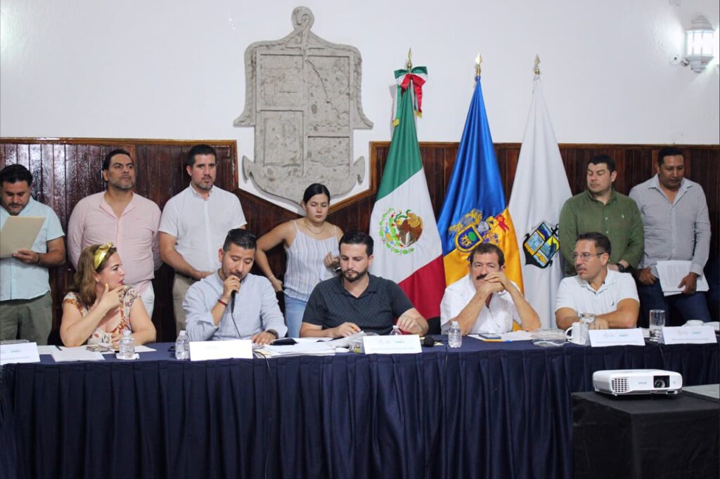 Puerto Vallarta continuará en “Barrios de Paz” este 2026 *