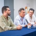 Lemus y Munguía afirman que Puerto Vallarta se mantendrá libre de espectaculares