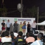 Realizan con éxito el Bazar Joven Edición 16 en Ixtapa