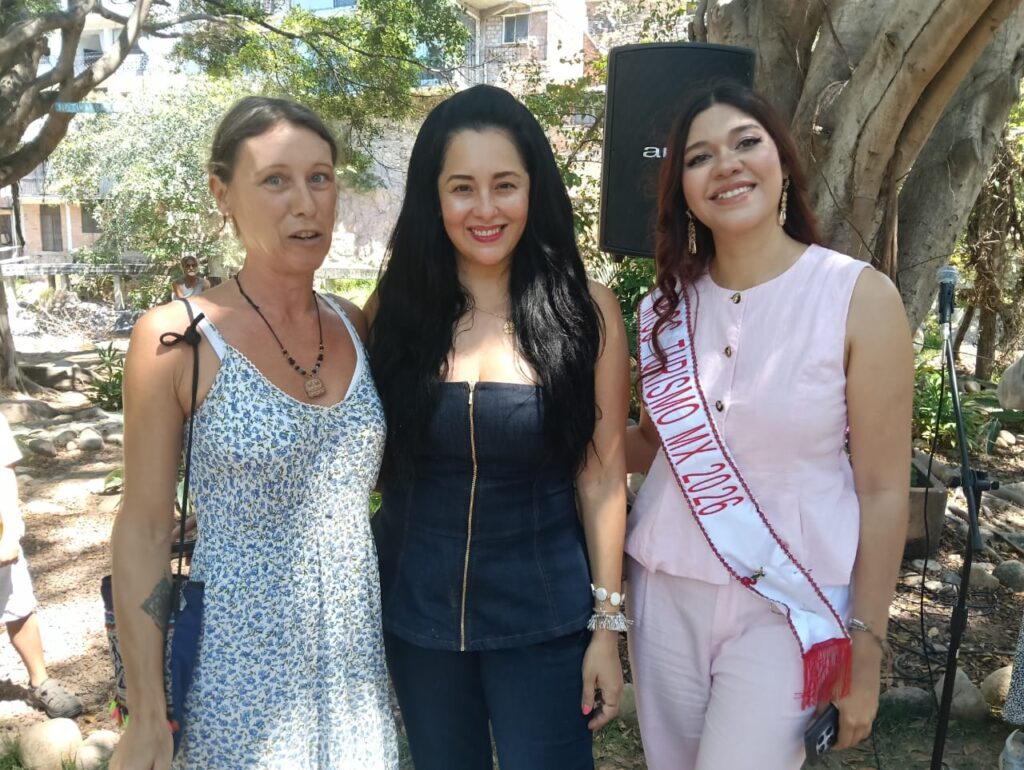 Puerto Vallarta celebra la magia ancestral del cacao en la Isla del Río Cuale