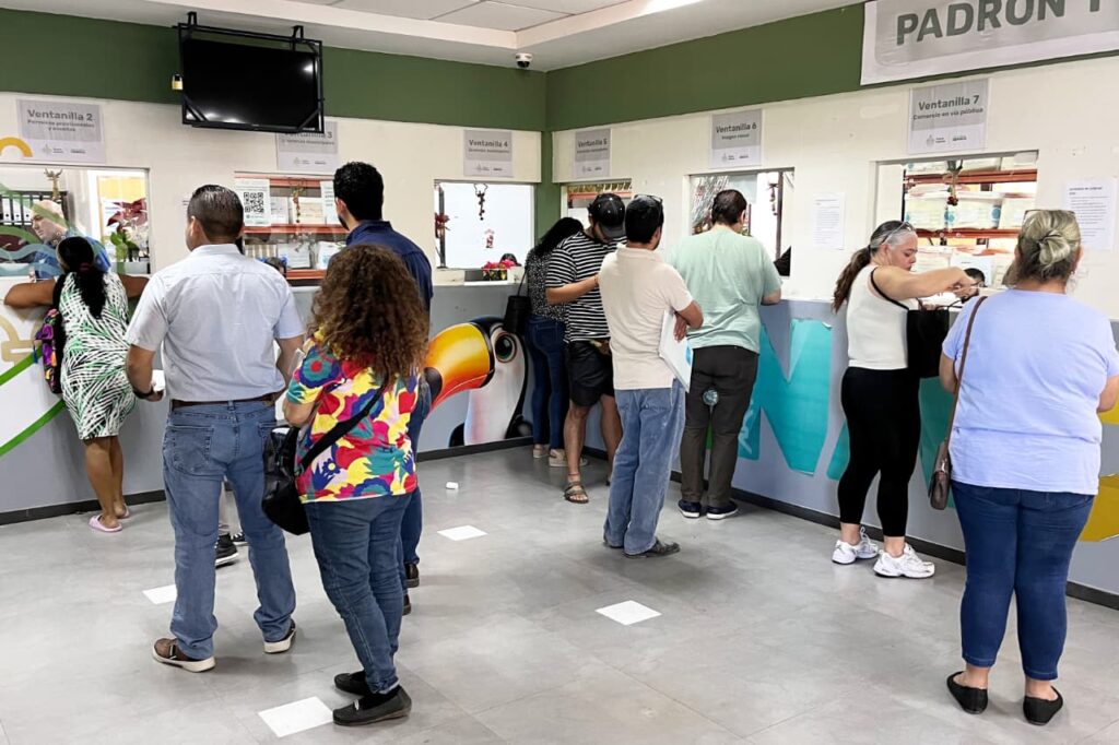 ¡Que no se te pase! Pago de refrendo de licencias comerciales es hasta el 30 de abril