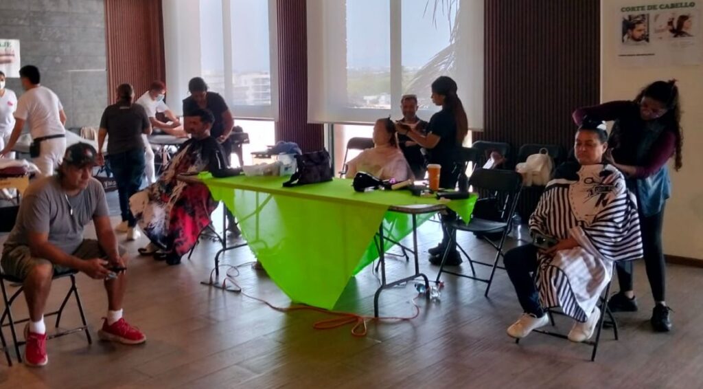 ”Todos Somos Importantes”: reconocen la vocación del sector educativo
