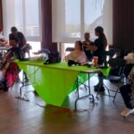 ”Todos Somos Importantes”: reconocen la vocación del sector educativo