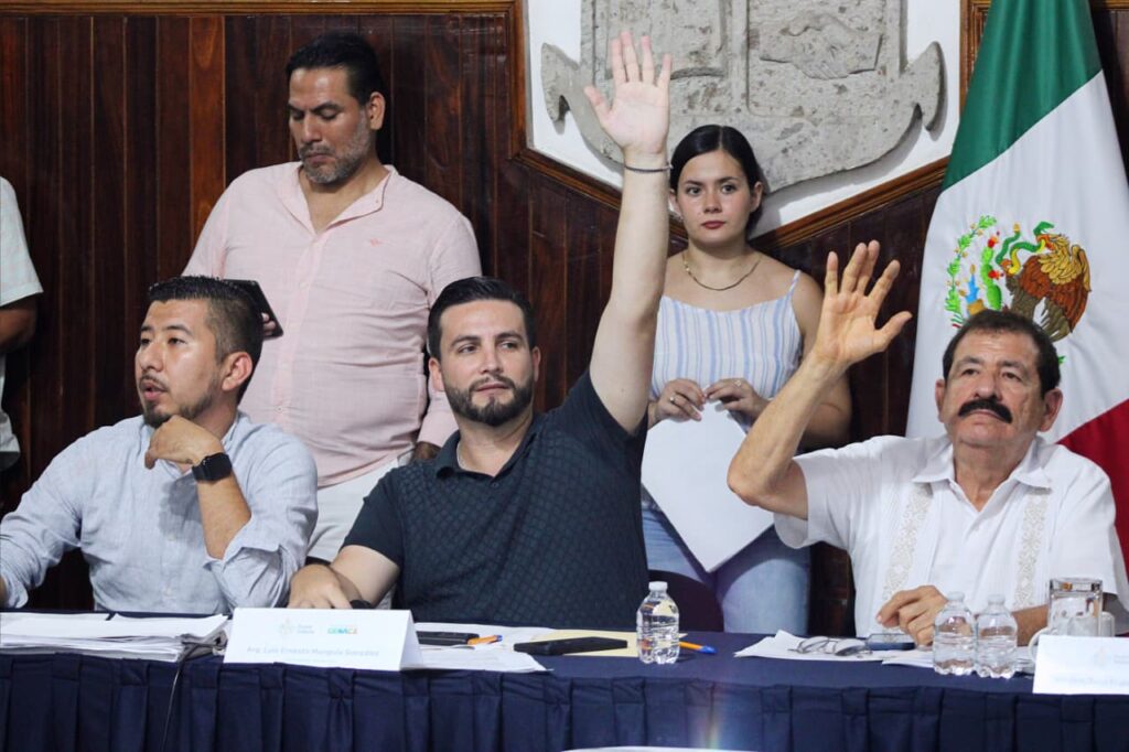 Aprueban adhesión de Vallarta a programa estatal contra violencia de género