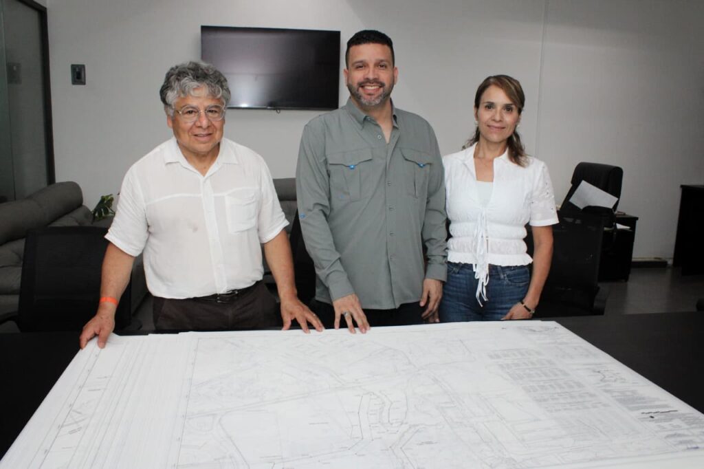 Actualizan los límites de la zona federal en Vallarta