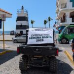 *Refuerzan supervisión de servicios por Semana Santa *