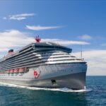 Crucero de Virgin Voyages llegará a Puerto Vallarta
