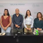 Puerto Vallarta fortalece su liderazgo ambiental como sede del encuentro Ciudades Árbol del Mundo