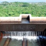 Cortes eléctricos afectan el suministro de agua por un mínimo de 12 horas en Puerto Vallarta