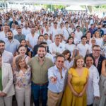 Presentan Hospital Civil de la Costa para atender a más de 300 mil personas
