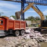SEAPAL realiza acciones preventivas en el Pozo Radial