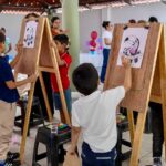 Celebra DIF Vallarta a las infancias institucionalizadas