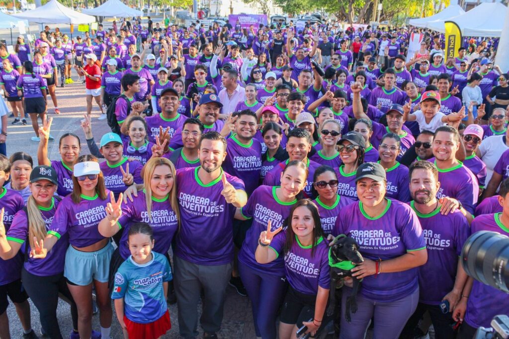 Abril, mes de apoyos solidarios a través de DIF Vallarta