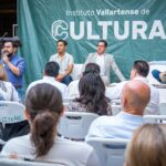 Inaugura Alcalde festejos de Aniversario con conferencia y exhibición de archivos históricos de Puerto Vallarta