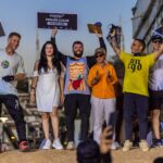Concluyó con éxito el Puerto Vallarta Downhill & Freestyle 2026