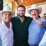 Luis Munguía refrenda respaldo al sector ganadero de Puerto Vallarta