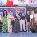 FESTVA: Un encuentro de culturas que deja huella en Puerto Vallarta