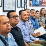Maestras y maestros son fundamentales en el programa de Bebederos Escolares: Carlos Ruiz