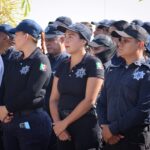 Recibe INMUJERES y Policía municipal certificaciones especializadas para reforzar atención a mujeres