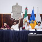Impulsan colaboración entre Puerto Vallarta y la CEDHJ en materia de derechos humanos