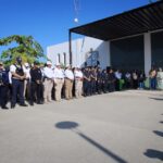 Reforzará el Arq. Munguía a Seguridad Pública con 35 patrullas, equipamiento y uniformes
