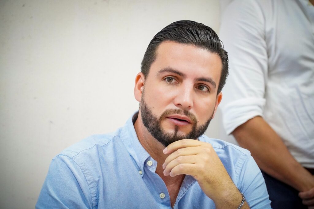COMUNICADO INSTITUCIONAL