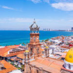 Múltiples nominaciones para Puerto Vallarta en Condé Nast Awards 2026