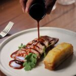 Restaurantes de Puerto Vallarta recomendados en Guía Michelin