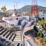 Jornadas de rehabilitación transformaron el Mirador de la Cruz