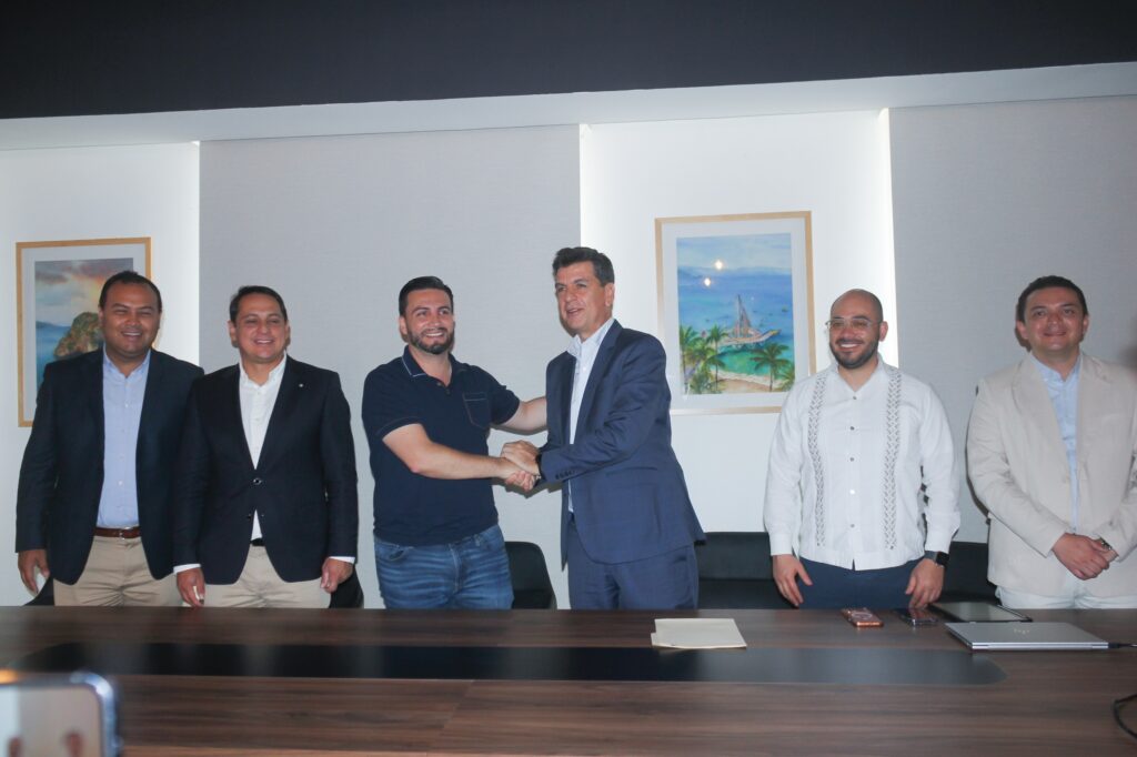 Tiendas Bara llegará a Puerto Vallarta y generará hasta 700 empleos