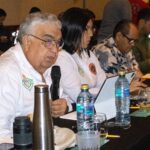 Queda instalado Consejo de Protección Civil para la temporada de lluvias y ciclones durante 2026