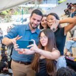 Pa’ Que Veas Bien llega a la Preparatoria Regional de Puerto Vallarta