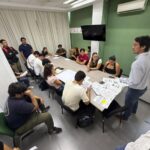Concluyen talleres de Academia Urbana para estudiantes del Tecnológico Superior de Jalisco