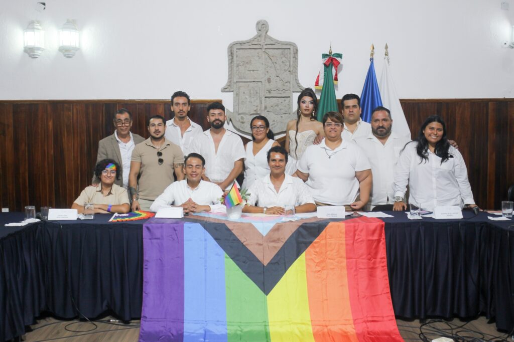 Gobierno Municipal impulsa el Segundo Cabildo de la Diversidad, edición 2026