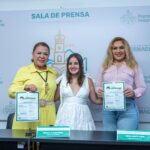 ¡No te quedes fuera! Amplían convocatoria del “Premio Juventud Renace 2026” en Puerto Vallarta