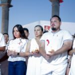 Puerto Vallarta se unió a la vigilia internacional en memoria de las víctimas del SIDA