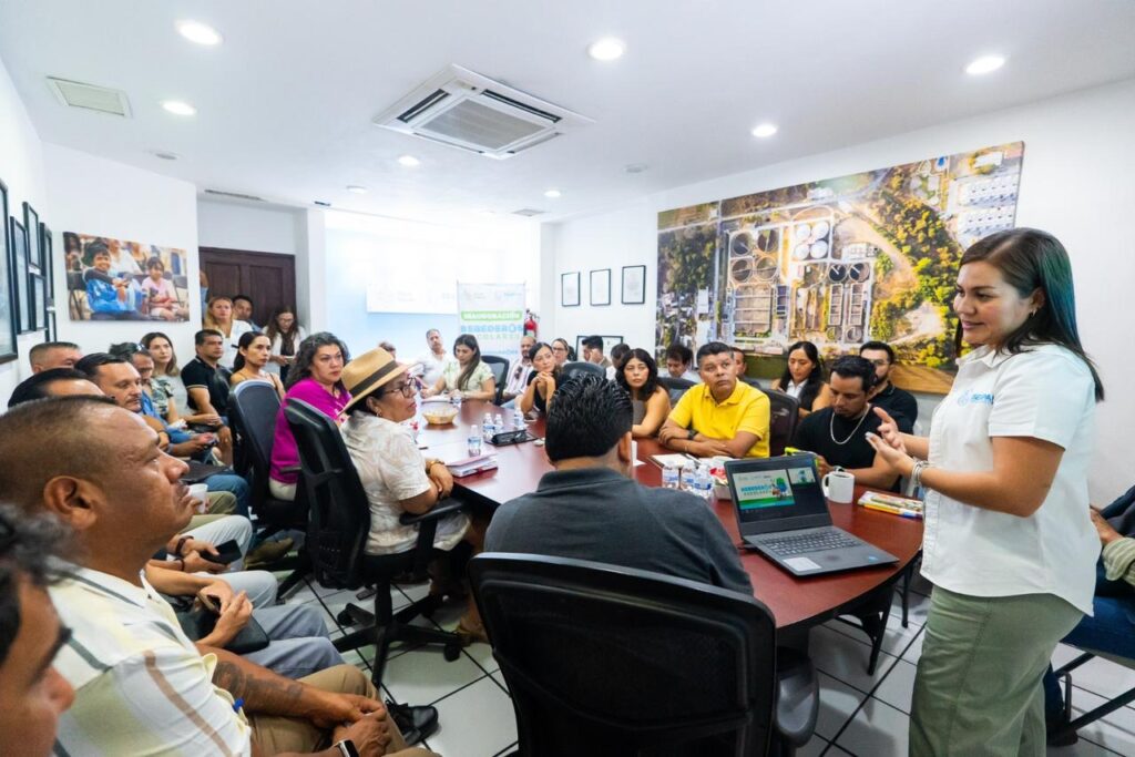 Sector educativo destaca impacto positivo de Bebederos Escolares