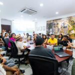 Sector educativo destaca impacto positivo de Bebederos Escolares